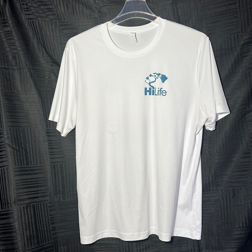 HiLife Dri-fit Shirt